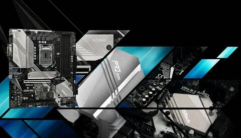 Asrock b365