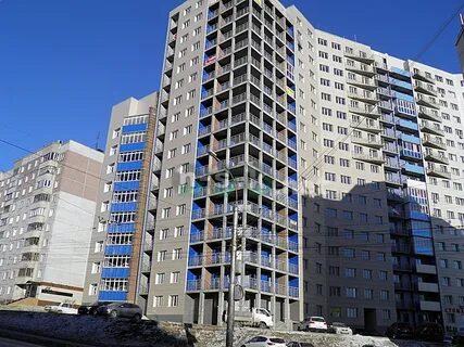 Красина 54