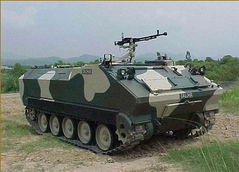 Бтр 84