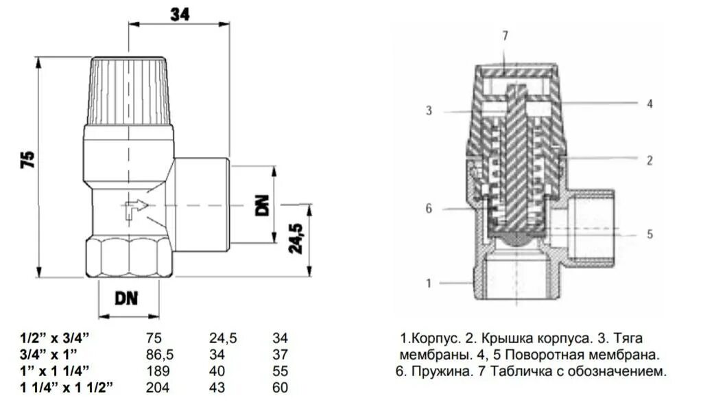 Клапан сброса давления в системе отопления. Предохранительный клапан watts svw 8-1/2 (02.16.108). предохранительный клапан 1/2 ps-401 чертёж. клапан сброса давления чертеж. предохранительный клапан мембранного типа watts.