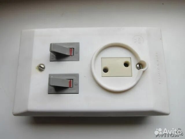 блок 3в-рцс 3 выключателя. блок белла бквр-039 (3кл. блок 3в-рцс сан/узлов. выключатели с розеткой старого образца.