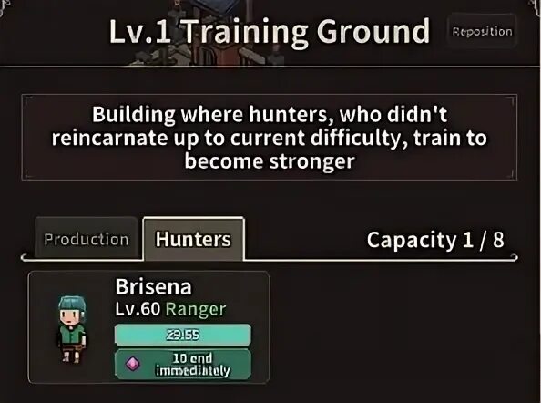 Свиток портала тьмы evil hunter tycoon