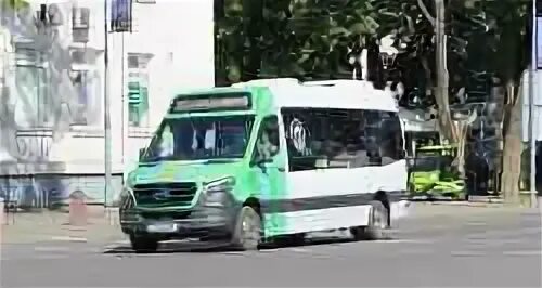 Маршрут 285