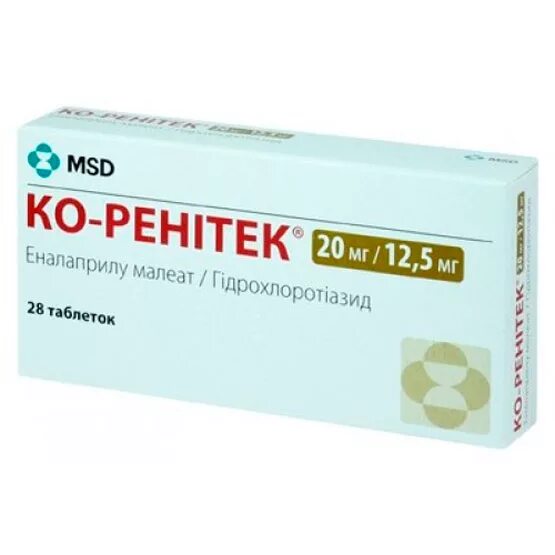 ко-ренитек 12. ренитек таб. ко-ренитек 12. ренитек 20 мг. ко-ренитек тб 20мг/12.