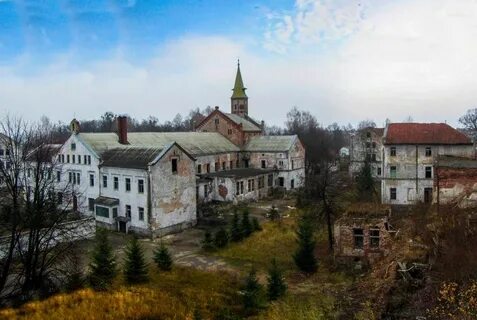Знаменск психиатрическая больница алленберг