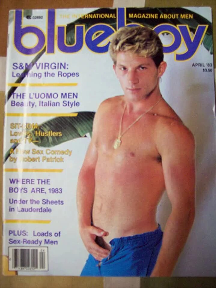Magazines archives. BL журнал. Blueboy11xx. Blueboy & time.