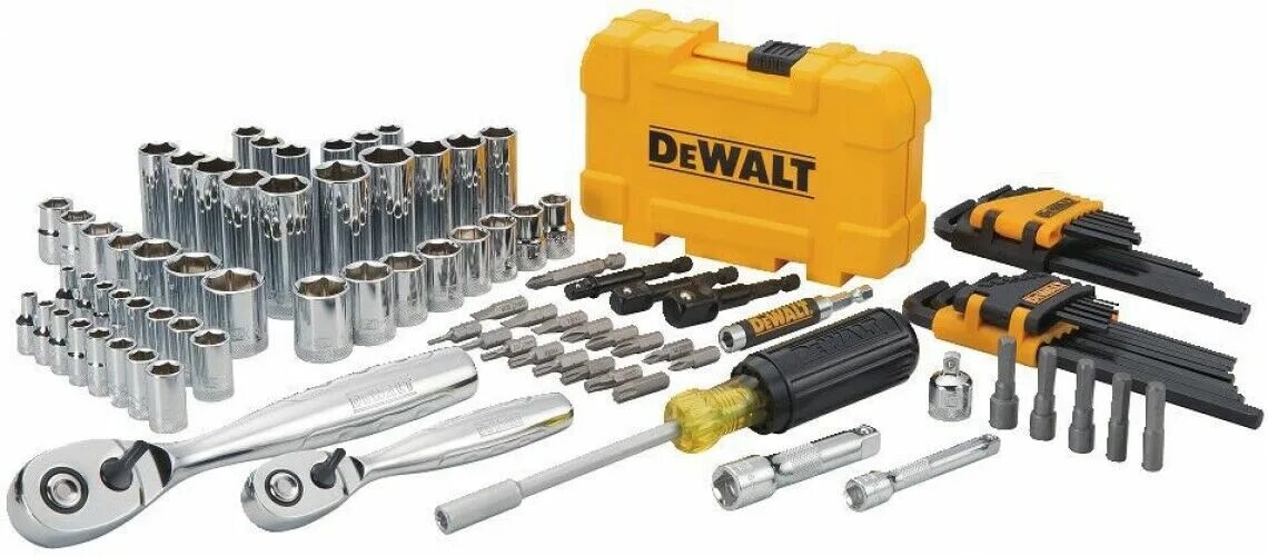 DEWALT Mechanics инструмент. DEWALT dwmt73801 toolset. Комплект инструментов DEWALT. Набор головок фирма Ombra 69pc Mechanic Tool Set. Tools производитель