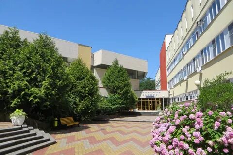 Сайт санатории мо хоста