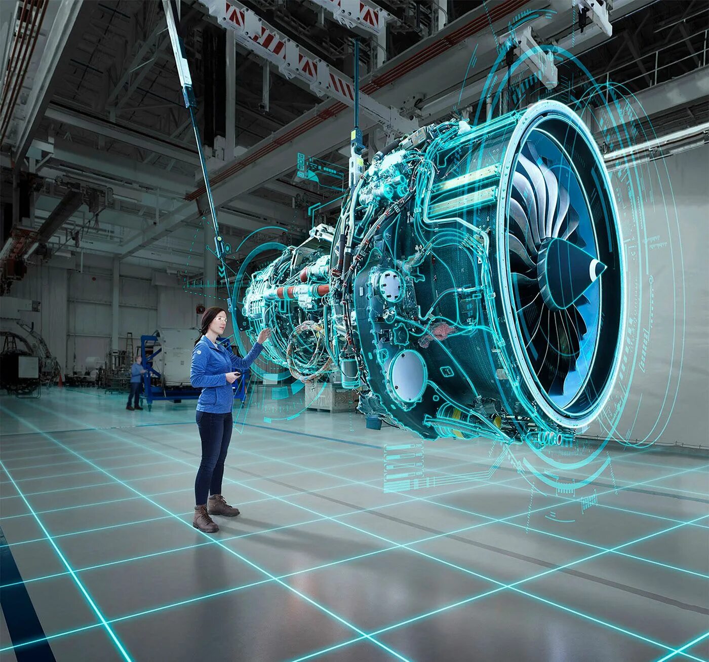 Engines engineering