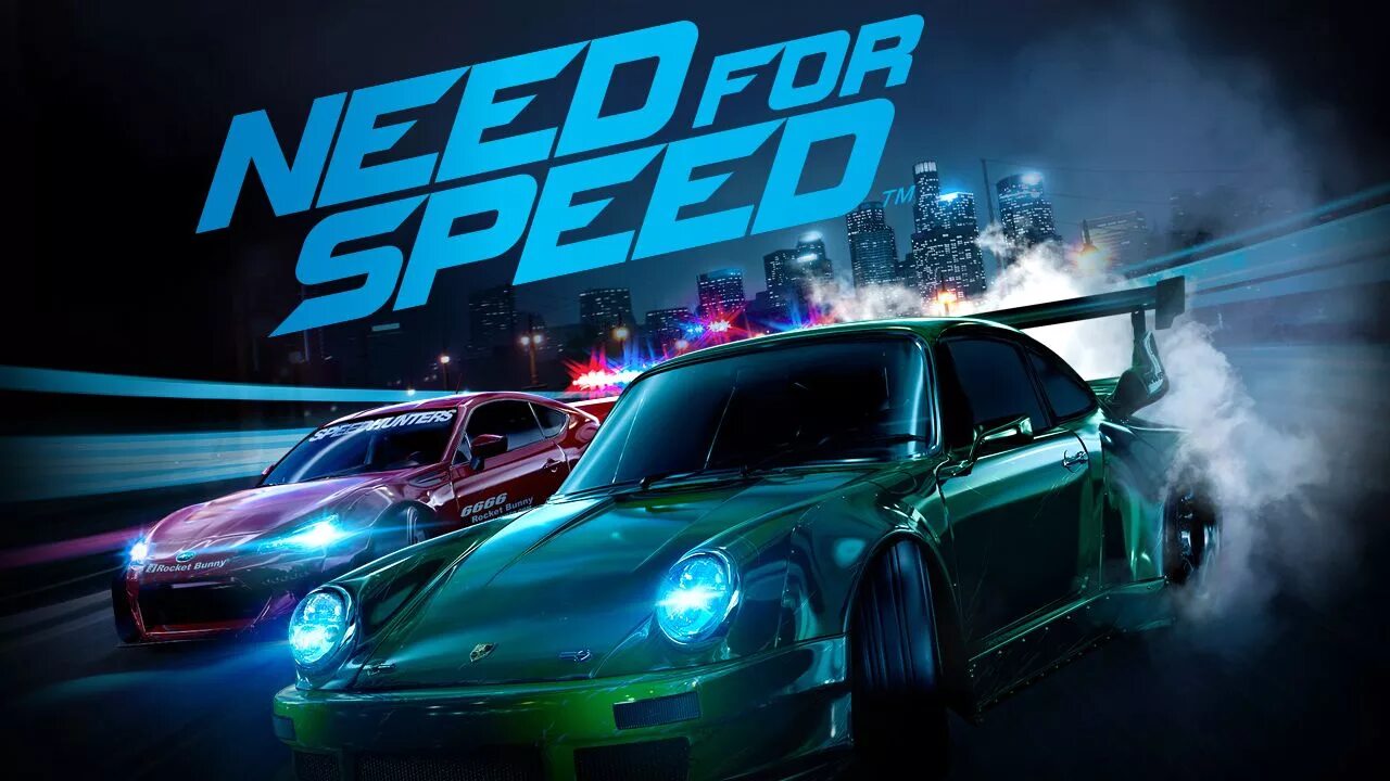 Песни из игры need for speed. Need for Speed 2015 Deluxe Edition. Need for Speed (игра, 2015). Need for Speed 2016 обложка. Нид фор СПИД 2016.