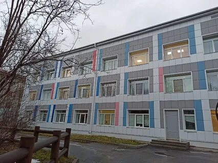 Роддом мурманск