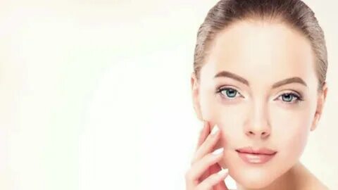 Smooth skin