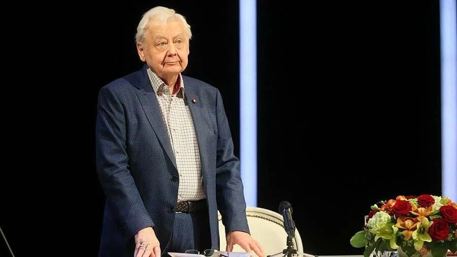 Руководитель театра табакова. Табаков. Руководитель театра табакова. Табаков состояние. Табаков заболевание.