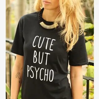 Cute but