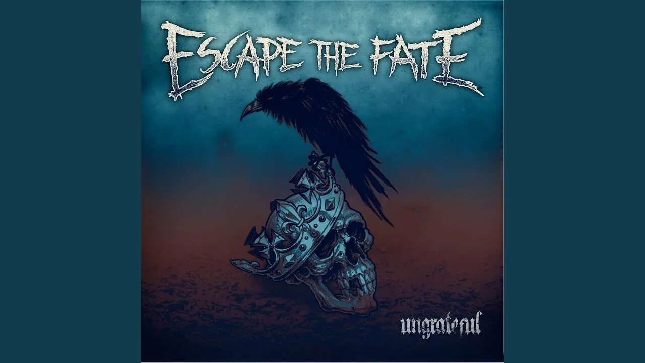 One for the money escape. Escape the fate ungrateful. escape the fate альбомы. escape the fate фото. one for the money escape the fate альбом.