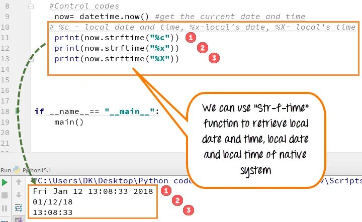 Python получить дату. Перевести секунды в пи. числовой формат питон. модуль datetime python. вывод даты и времени в питон.