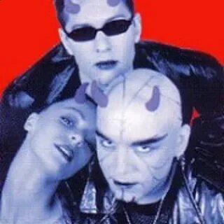 Devil группа
