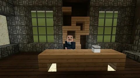 Minecraft studio