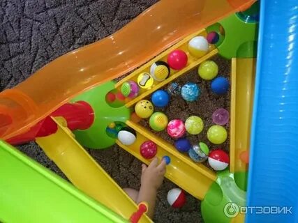 Горки шары