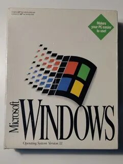 Windows 3.1 simulator