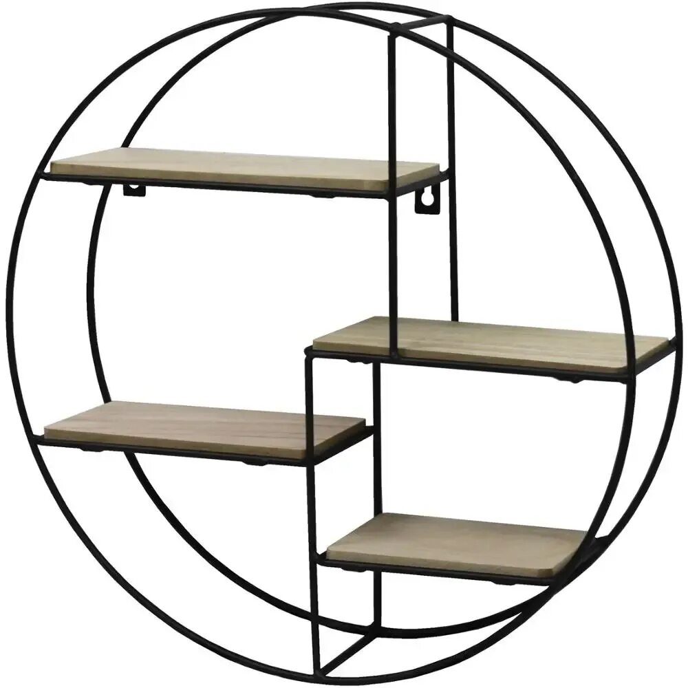 Multi shelf