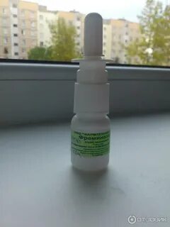 Капли для нос аналог