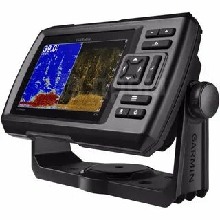 Garmin striker cv
