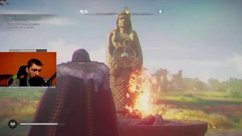 Мухоморы assassins creed