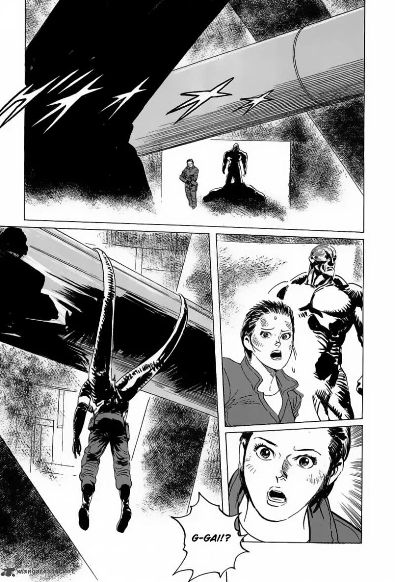 Эксперимент 16. Эксперимент глава четвертая the experiment chapter four. кодоку. the experiment chapter 3. experiment comics.