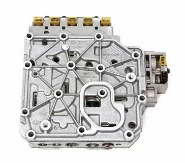 Transmission valve