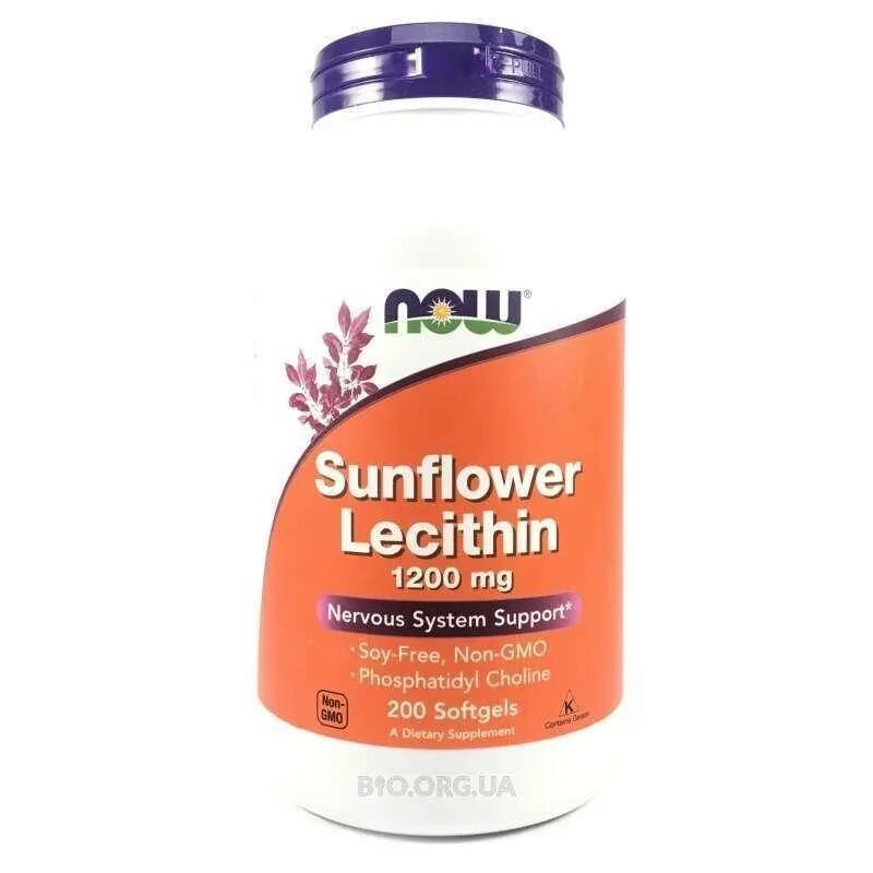 Now Lecithin 1200 MG капсулы. Now foods, подсолнечный лецитин, 1200 мг, 200 капсул. Sunflower Lecithin лецитин из подсолнечника 1200 MG 200 капсул Now. Now лецитин 1200мг. Now lecithin