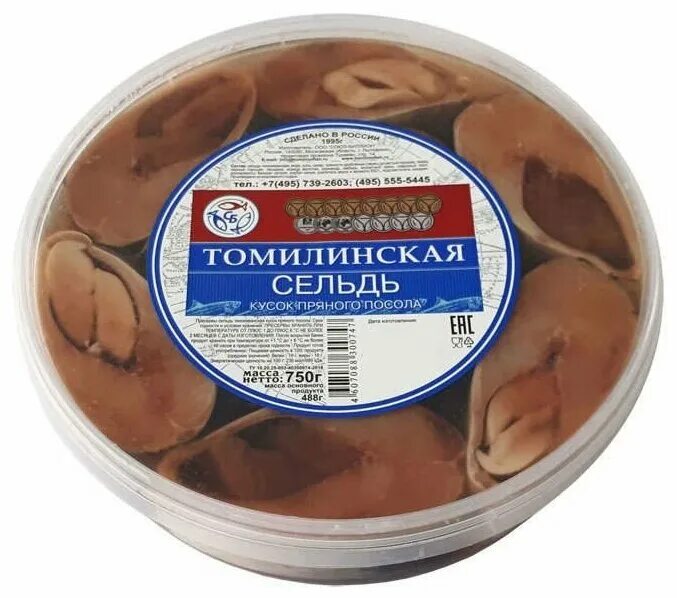 Пресервы из рыбы. Томилинская сельдь. Филе сельди тихоокеанской. Томилинская сельдь. Сельдь в майонезной заливке.