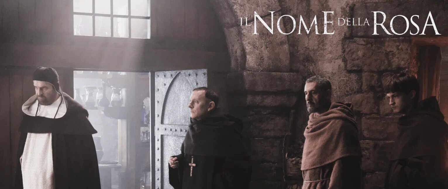 Il nome della rosa di umberto eco на русском. Della rosa испанская родня. Обрученные. Il nome. Il nome.