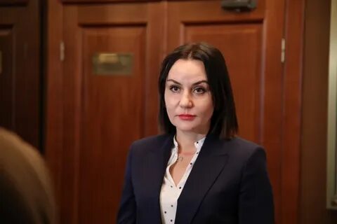 Министр финансов ульяновской