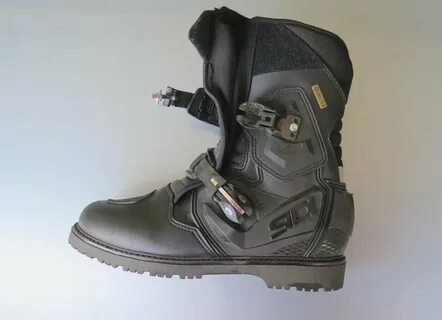 Sidi adventure