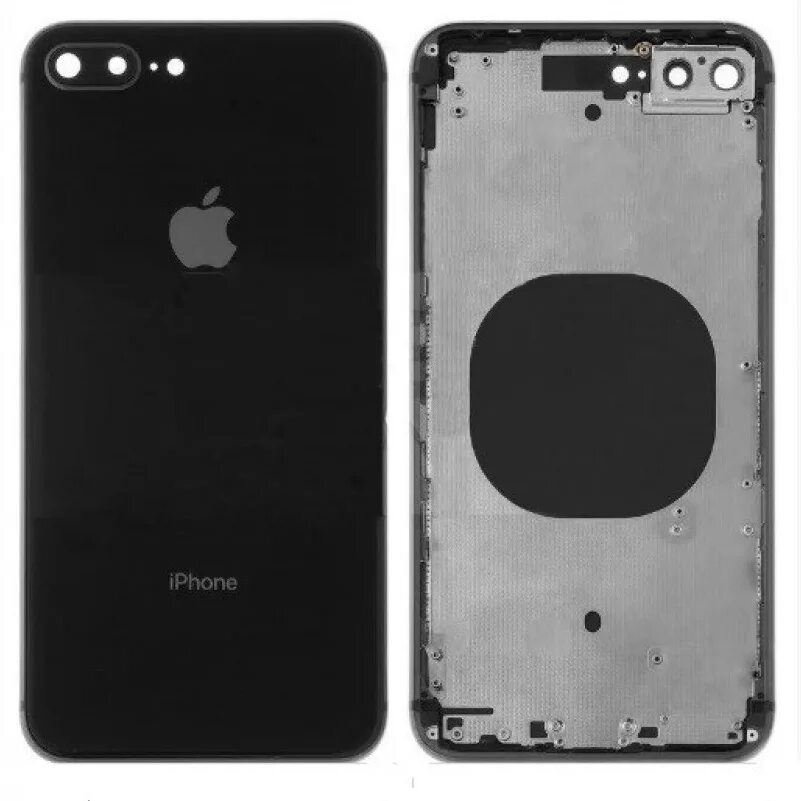 Корпус apple iphone. Корпус iphone 8. Корпус айфон 8 плюс. Корпус iphone 8 черный оригинал. Iphone se 2020 задняя крышка.