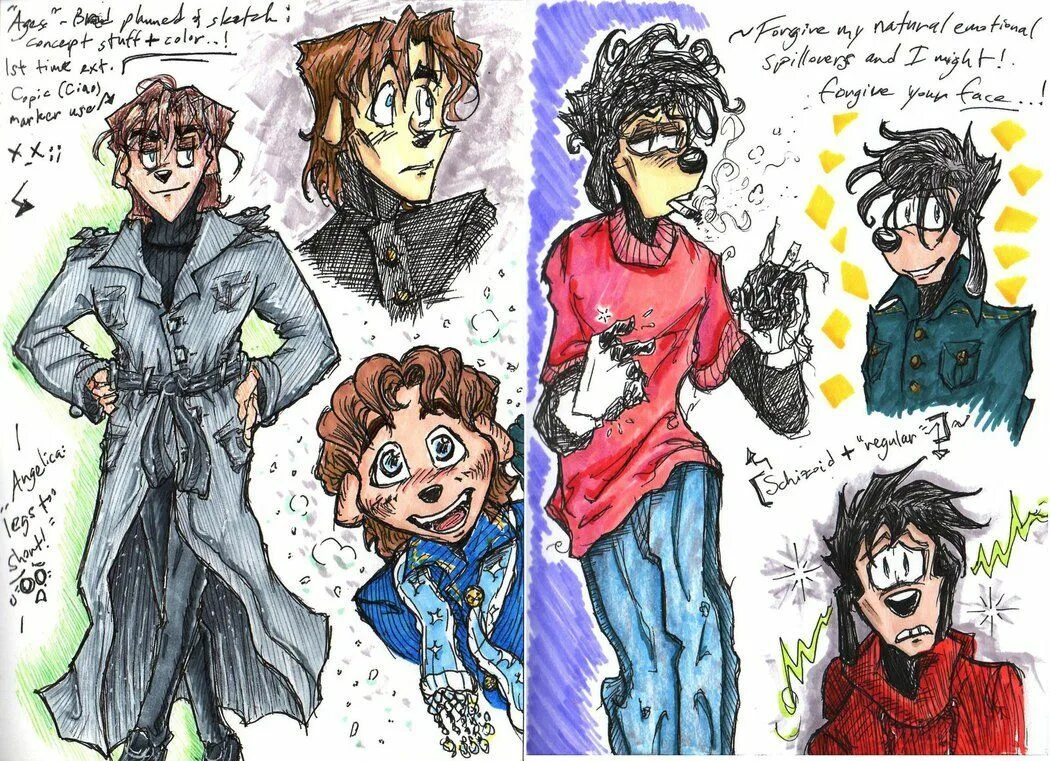 Max and bradley. Гуфи брэдли. max goofy x bradley. неисправимый гуфи брэдли. bradley uppercrust.