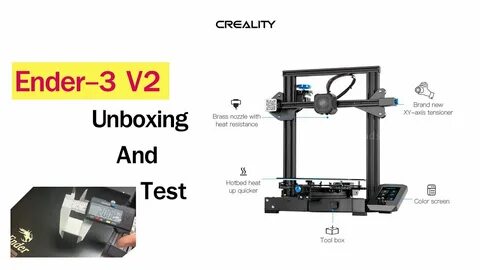 Ender 3 v3 se настройка