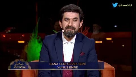 Sen gerek