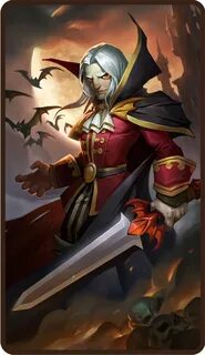 Soul hunters