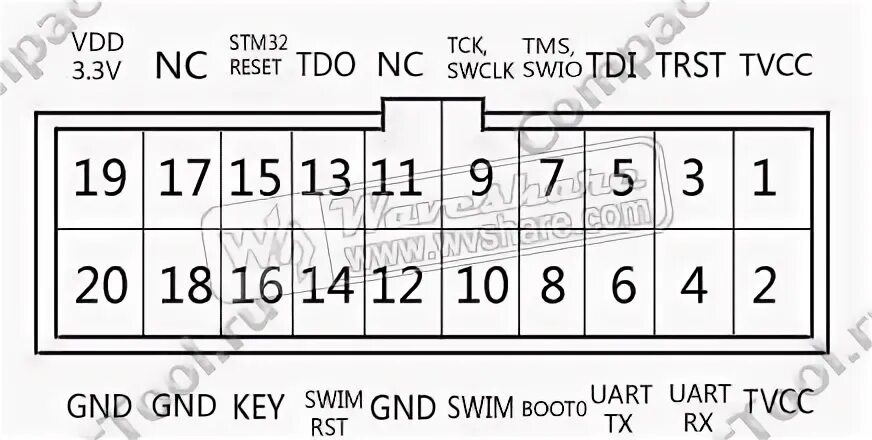 Swd wpdbusenum usbstor. St link v2 swd. st link v2 pinout. st link v2 stm32. st-link v2 разъем swd.