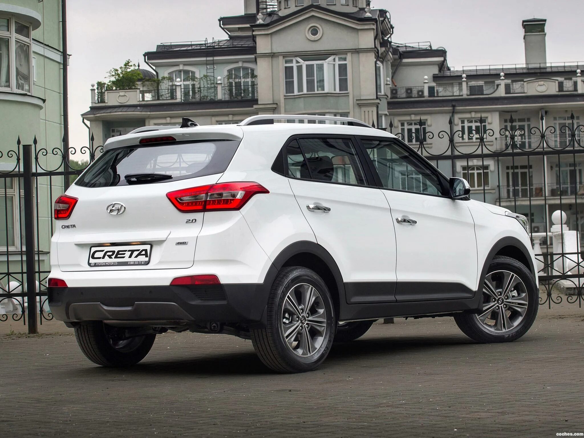 Стоимость hyundai creta. Хендай Крета 2016. Hyundai Creta 2024 новый.