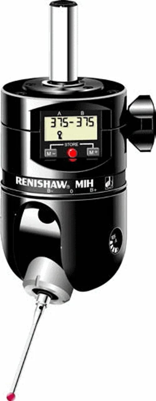 Hpma renishaw