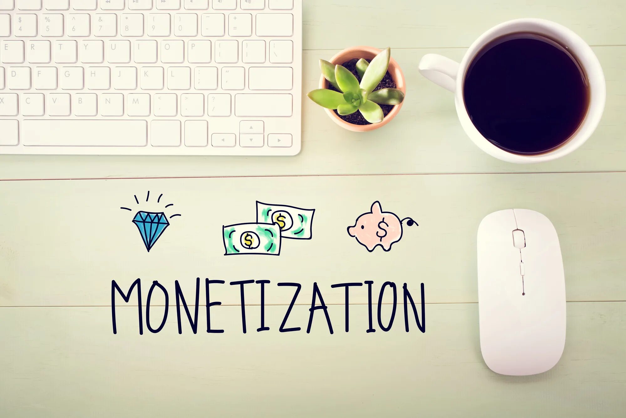 How to monetize any hobby. Monetize your content. monetizing your blog. monetize. digital monetization.