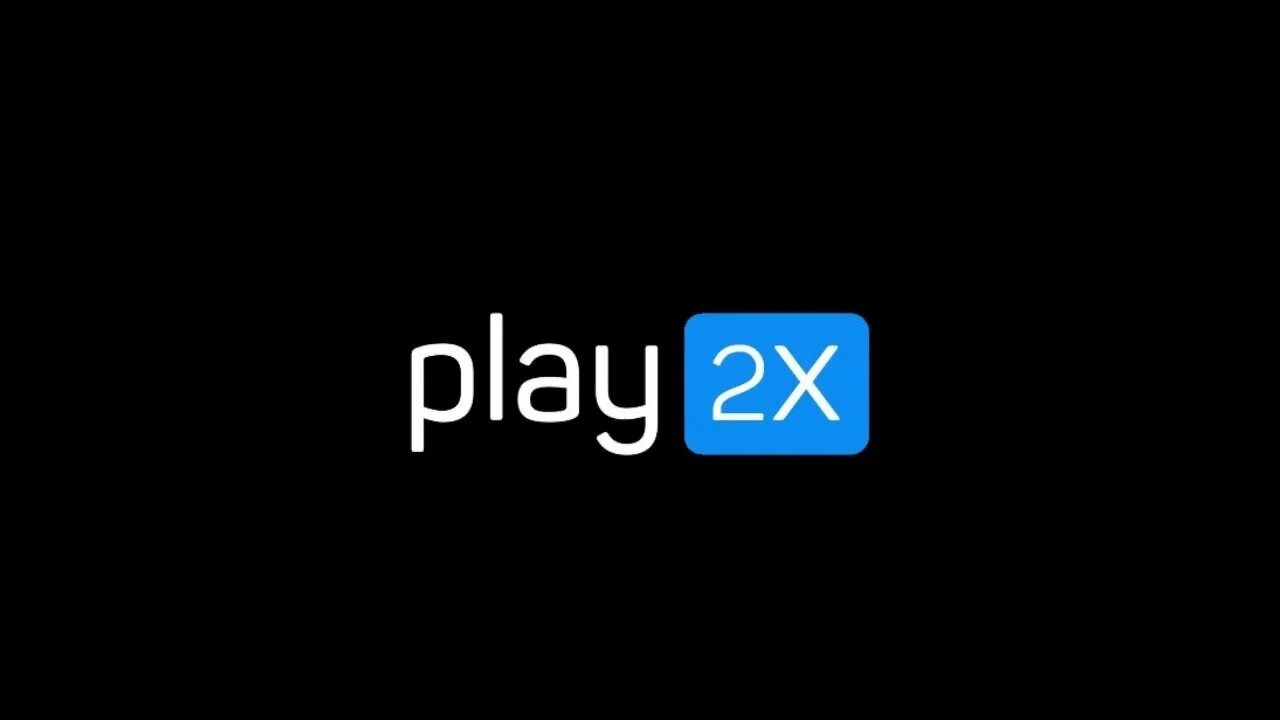 X play game. Play2x. Плей два Икс. Логотип Play.