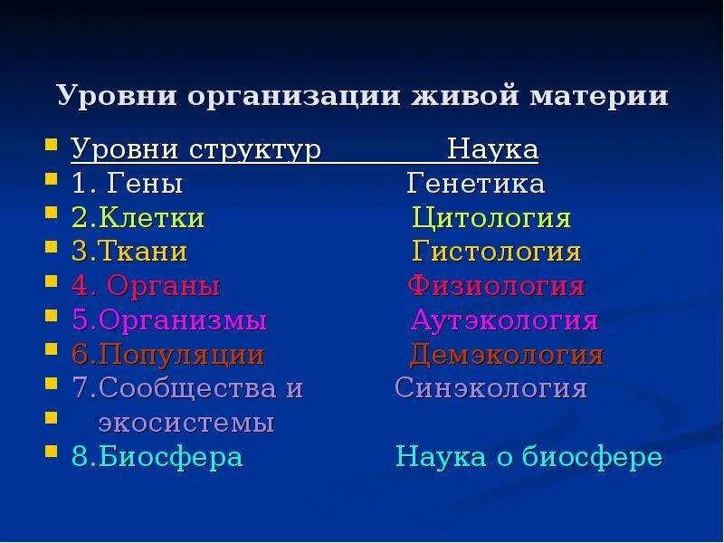 Условия организации живого. Уровни организации живой материи. Уровни организации живого. Уровни организации живого гистология. Уровни организации живой материи гистология.