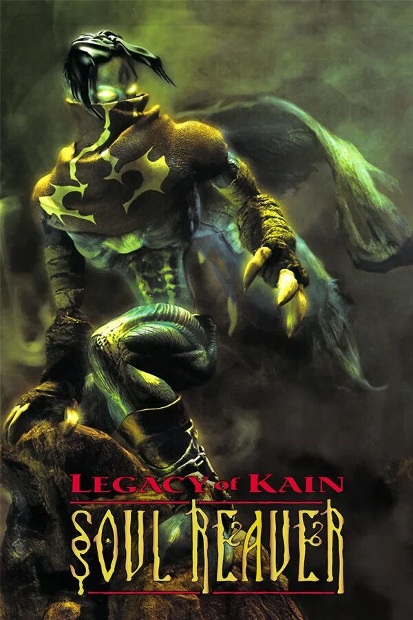 Читать каин чехов 5. Legacy of Kain Kain. Legacy of Kain 2022. Legacy of Kain Soul Reaver. Legacy of Kain Soul Reaver 1999.