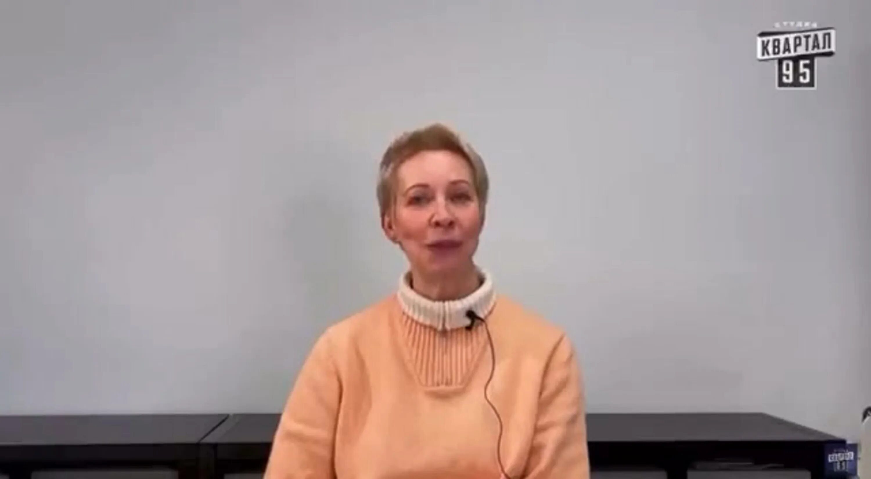 Выступление лазаревой