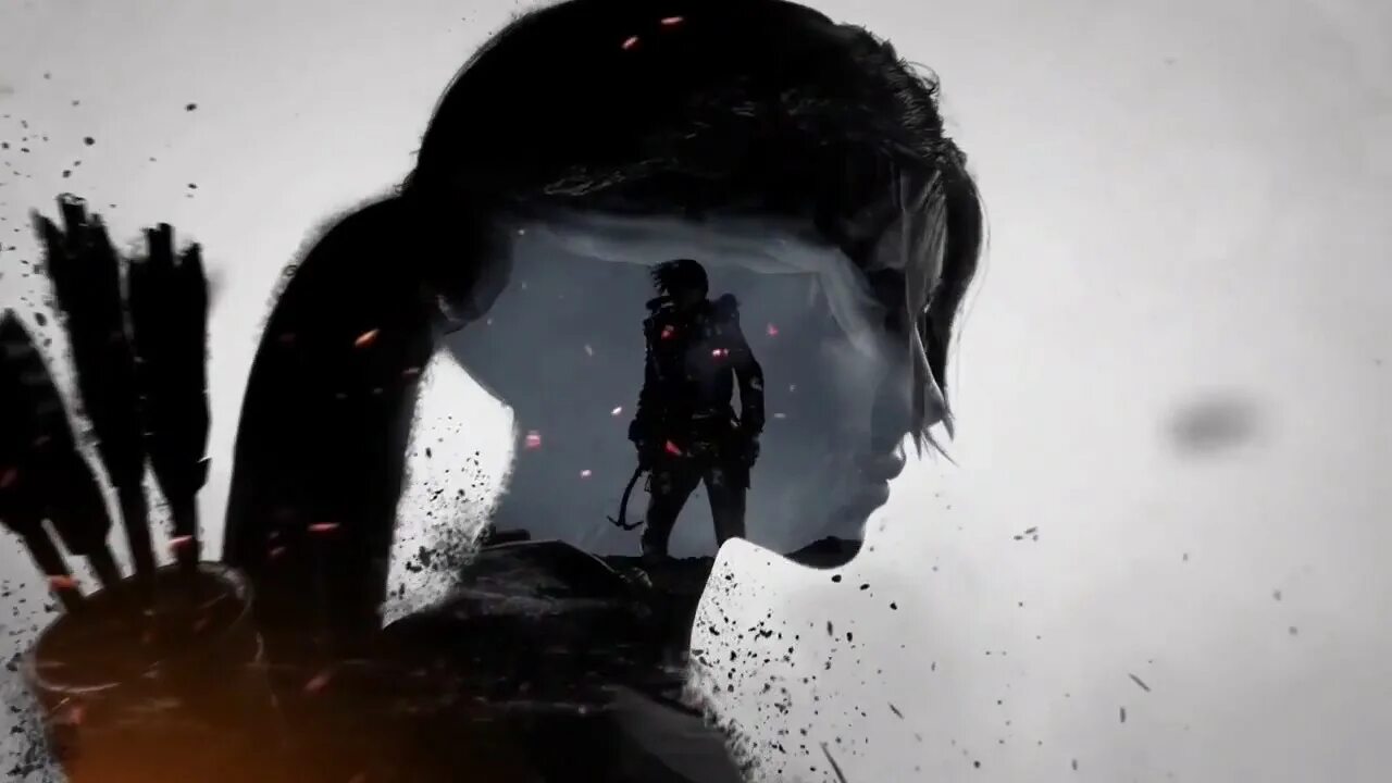 I shall travel. Rise of the tomb raider. karen o - i shall rise (ost rise of the tomb raider) обложка альбома. райз оф зе томб райдер.