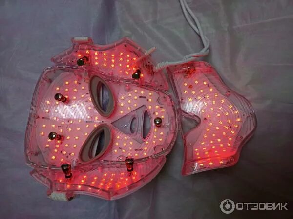 Gled маска d800. Gled маска bork. маска bork d800. маска led светодиодная.